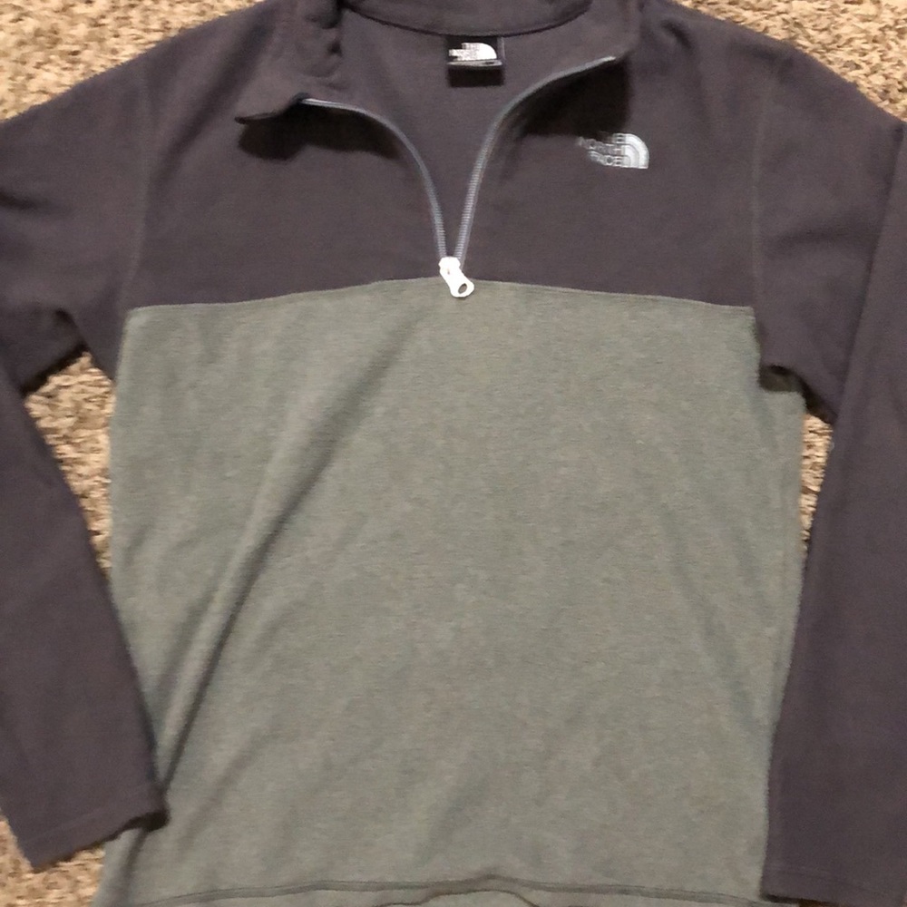 The North Face pullover - Picture 3 of 4